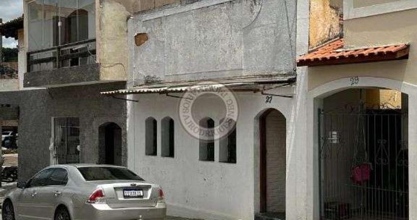 Imovel comercial na regiao central
