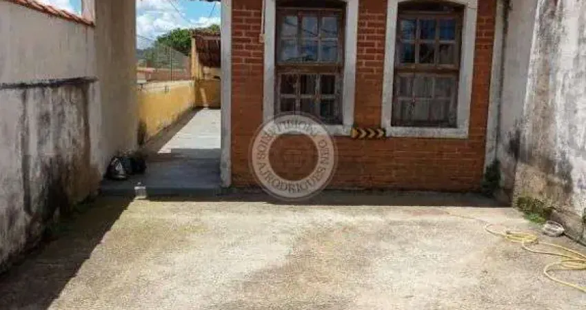 Casa com 3 quartos à venda na Rua Washington Campos do Amaral, 261, Vila Santa Isabel, São Roque