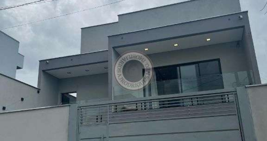 Casa Moderna , aconchegante e Mobiliada