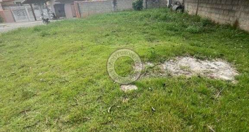 Terreno em condomínio fechado à venda na Rua das Hortências, 531, Vila Mike, São Roque