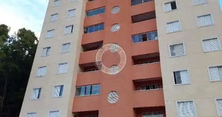 Perfeito apartamento no centro da cidade de Sao Roque-Sp