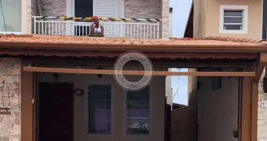 Casa com 3 quartos à venda na Avenida Reneville, 730, Reneville, Mairinque