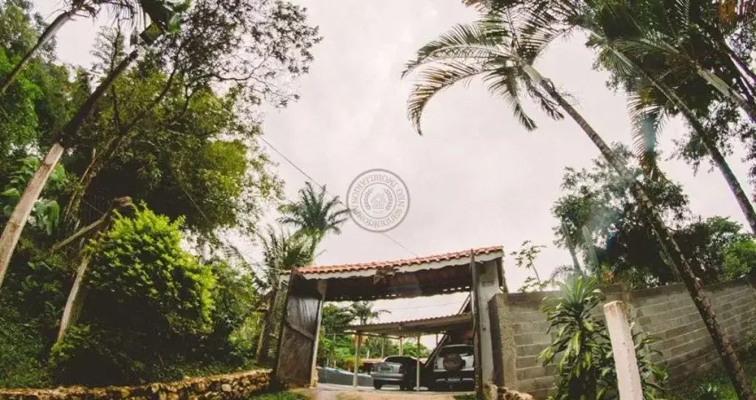 More na cidade de Mairinque dentro da natureza!!