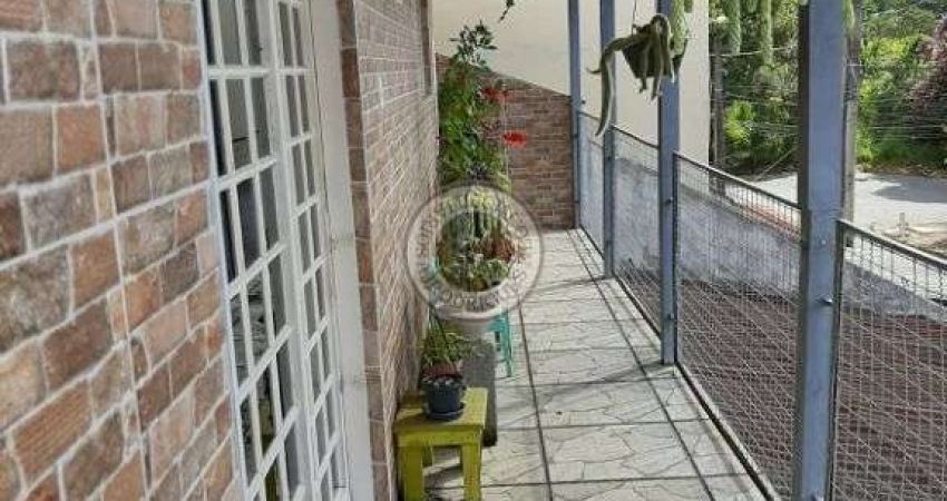 Casa com 3 quartos à venda na Rua Dona Paulina de Campos, 199, Jardim Esther, São Roque