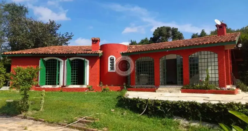 Chacara em condominio em Sao Roque