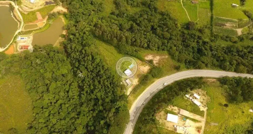 Chácara / sítio à venda na Estrada Raimundo Antunes Soares, 112, Zona Rural, Piedade