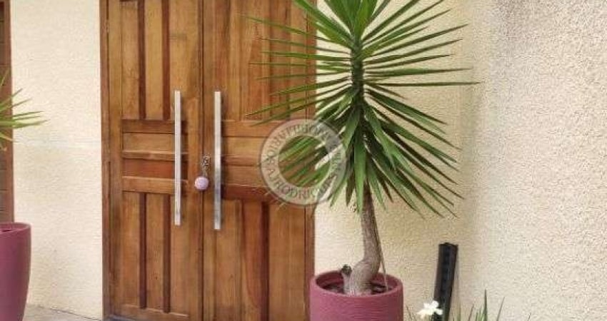 Casa em condomínio fechado com 2 quartos à venda na AVENIDA DAS FLORES, 540, Reneville, Mairinque
