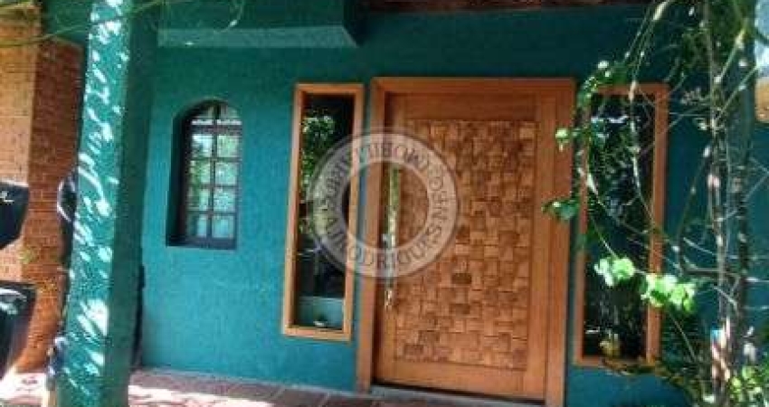 Chacara em condominio fechado