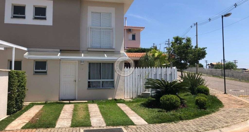 Casa em condomínio fechado com 3 quartos à venda na Avenida Antonio Pannellini, 505, Taboão, São Roque