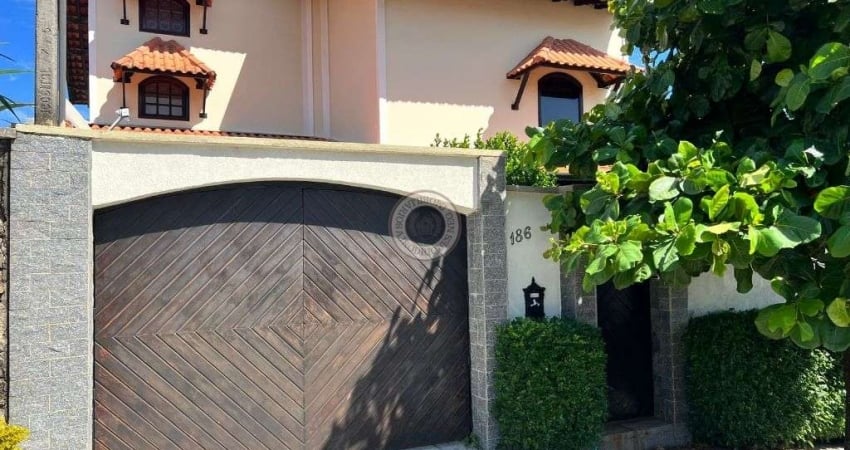 Casa com 3 quartos para alugar na Rua Honório Mendes de Moraes, 186, Esplanada Mendes Moraes, São Roque