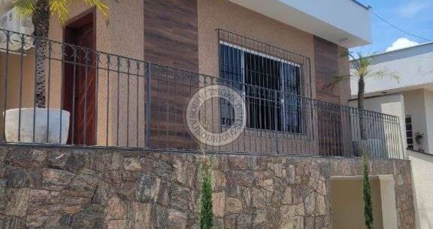 Linda e Moderna Casa em Sao Roque Para Venda