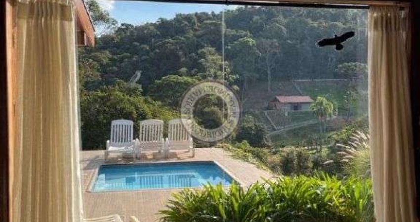 Excelente Sitio a venda em Sao Roque