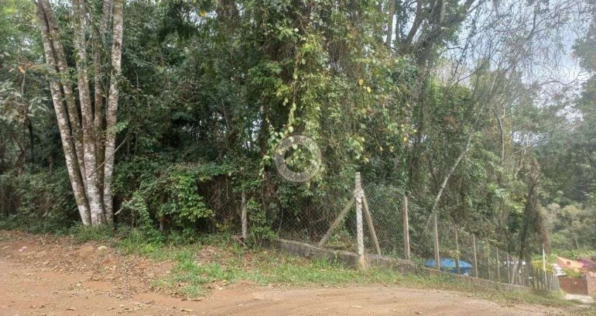 Terreno à venda na Alameda dos Cambarás, 01, Planalto Verde, São Roque