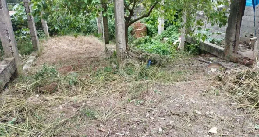 Terreno à venda na Avenida Londres, Reneville, Mairinque