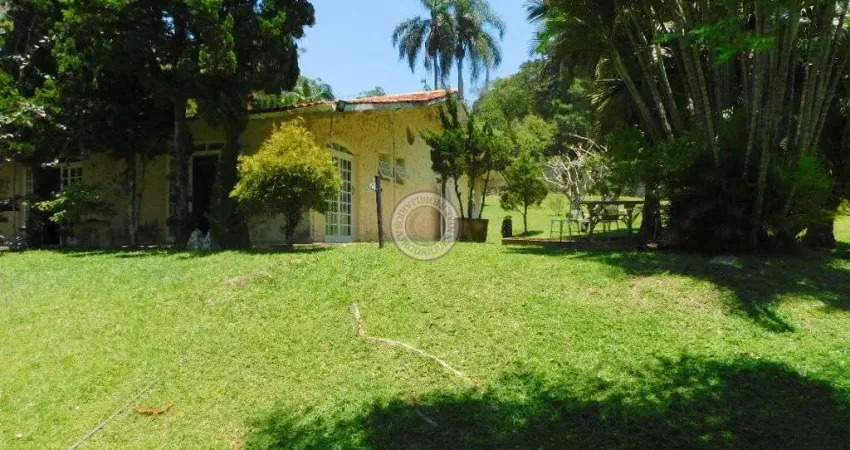 Sitio a venda