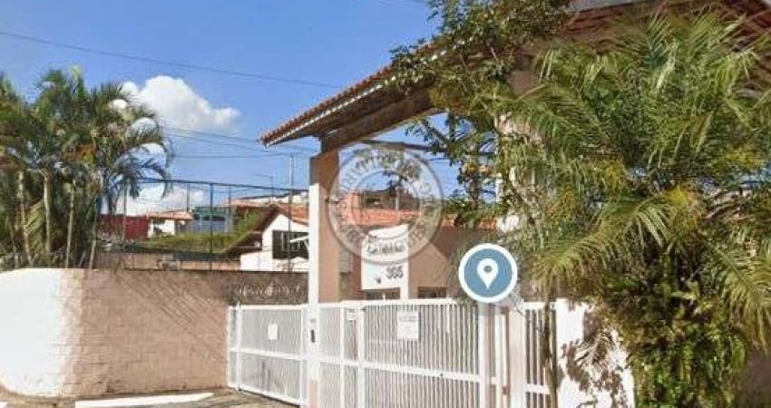 Casa em condomínio fechado com 2 quartos à venda na Alameda Cíntia, 305, Parque do Agreste, Vargem Grande Paulista