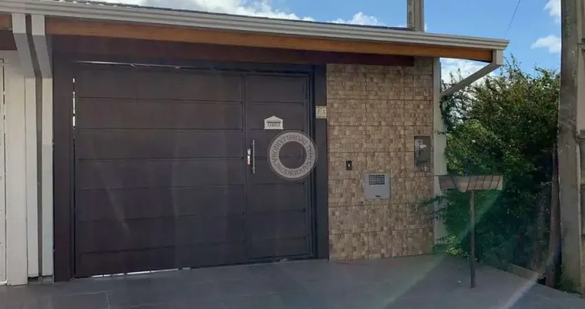 Belissima casa com moveis planejado