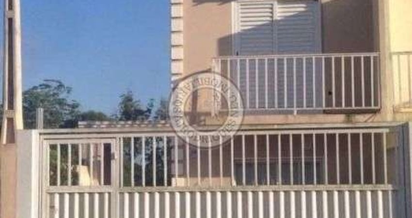 Casa com 2 quartos à venda na Alameda Madrid, 48, Reneville, Mairinque