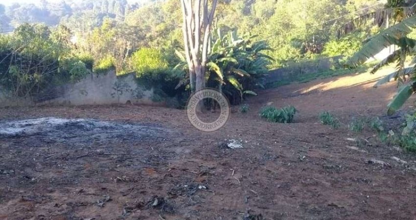 Terreno à venda na Rua Benedito Silvino de Camargo, 6, Centro (Canguera), São Roque