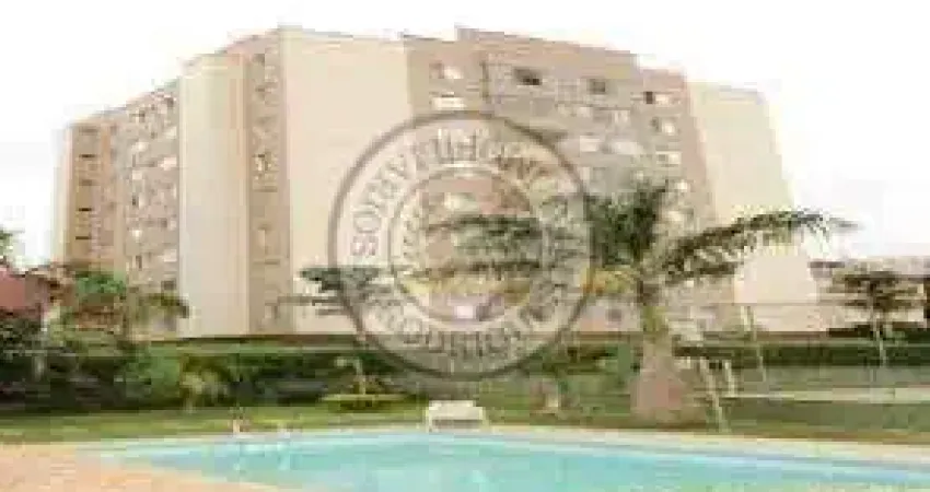 Apartamento com 3 quartos à venda na Rua Lions Club, 427, Jardim Flórida, São Roque