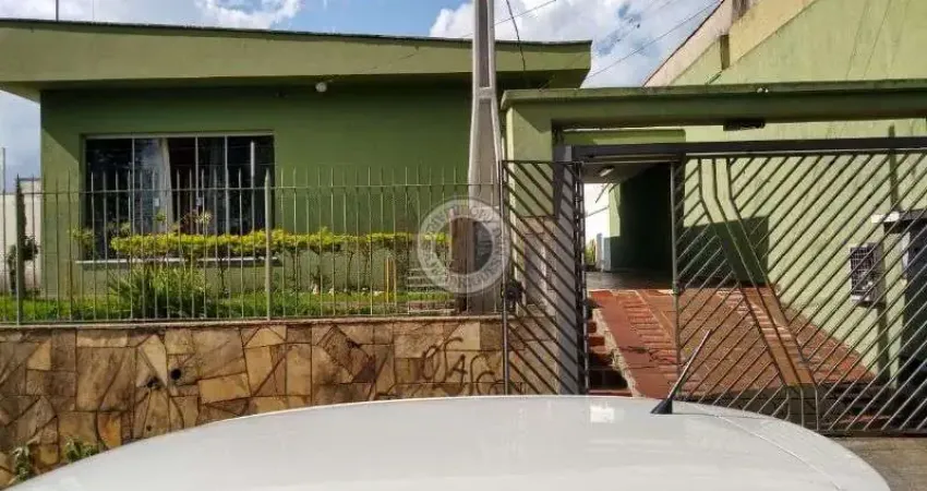 Casa com 3 quartos à venda na Avenida Chile, 36, Jardim Cruzeiro, Mairinque