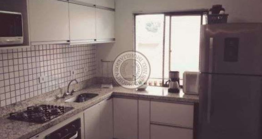 Lindo Apartamento em Sao Roque para venda