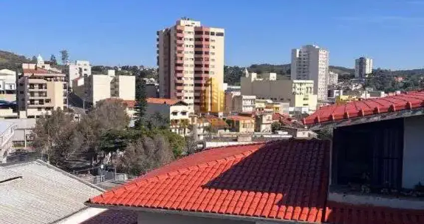 Apartamento com 2 quartos à venda na Rua Ignês Mendes de Moraes 10, 10, Esplanada Mendes Moraes, São Roque