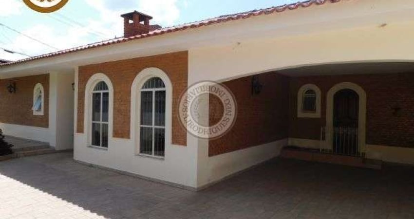 Casa terrea em Sao Roque no Centro