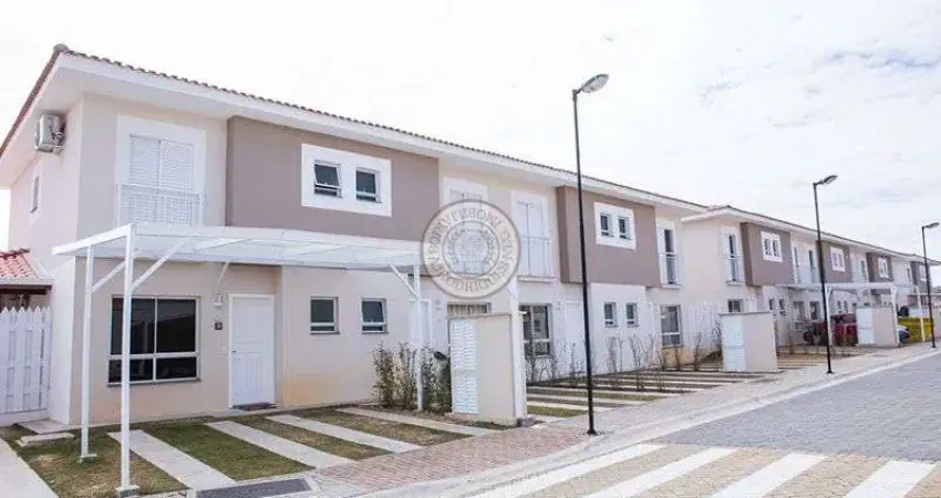 Casa em condomínio fechado com 3 quartos à venda na Avenida Antonio Pannellini, 505, Taboão, São Roque