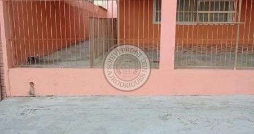 Casa com 3 quartos à venda na DRº JONES BILL MUNHOZ, 804, Jardim Cruzeiro, Mairinque