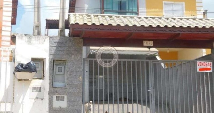 Casa com 3 quartos à venda na Avenida Renevile, 1070, Reneville, Mairinque