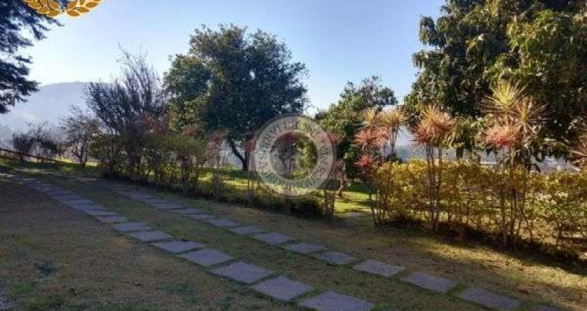 Chácara / sítio com 2 quartos à venda na Rua Bem-te-vi, 185, Jardim Guaçu, São Roque