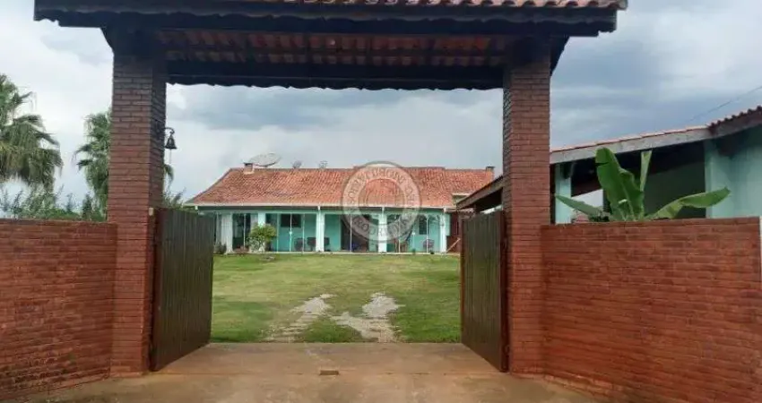 Chácara / sítio com 4 quartos à venda na Estrada do Tanaka, 379, Jardim Oriental, Mairinque