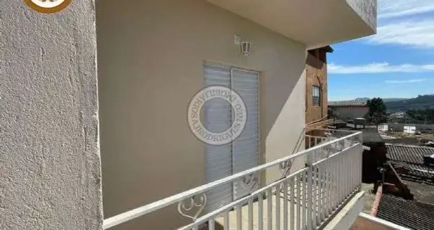 Apartamento proximo do Centro de Sao Roque
