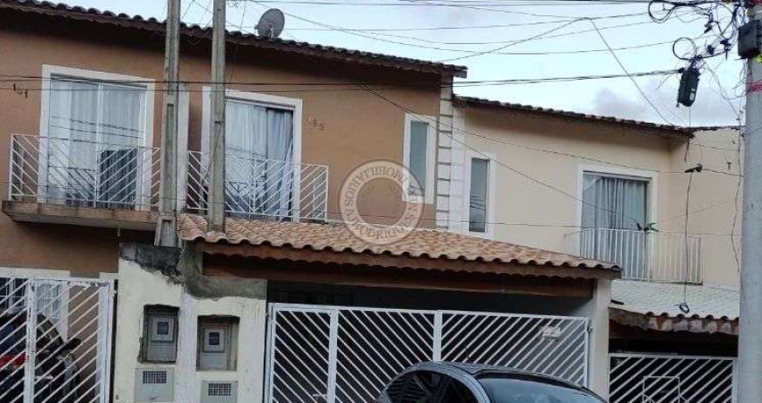 Casa para venda com Edicula
