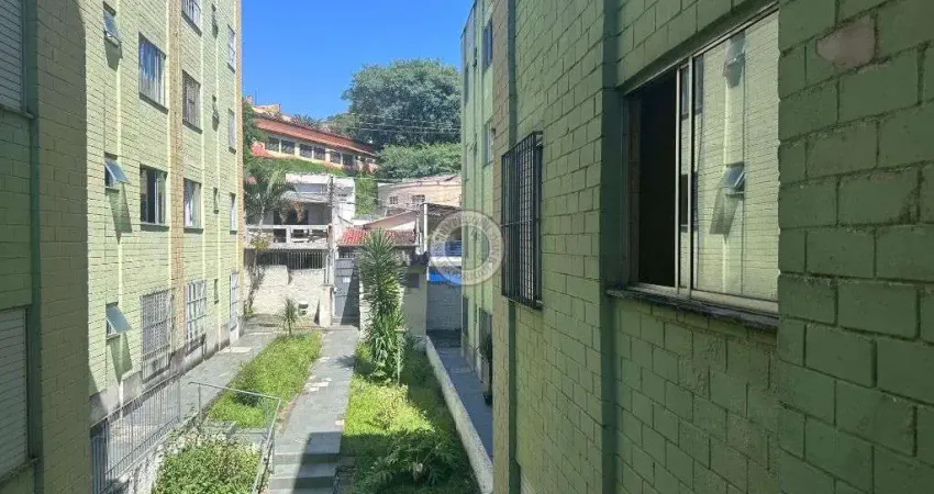 Vende-Se Apartamento Aconchegante