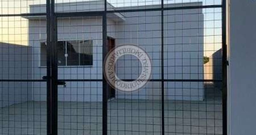 Casa com 2 quartos à venda na DOS CARVALHOS, 173, Vila Alpha, Alumínio