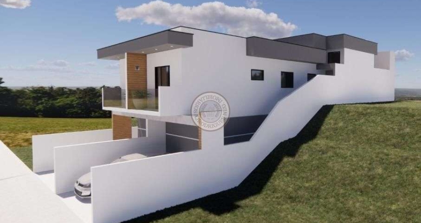 2 CASAS NOVA DISPONIVEIS PARA VENDA NO BAIRRO RENEVILLE
