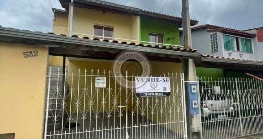VENDE-SE CASA NO RENEVILLE- MAIRINQUE