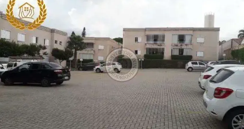 Apartamento com 2 quartos à venda na Rua Monsenhor, 32, Vila Santa Rosália, São Roque