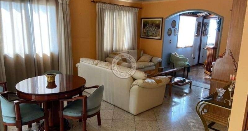 Apartamento Triplex  Regiao Central