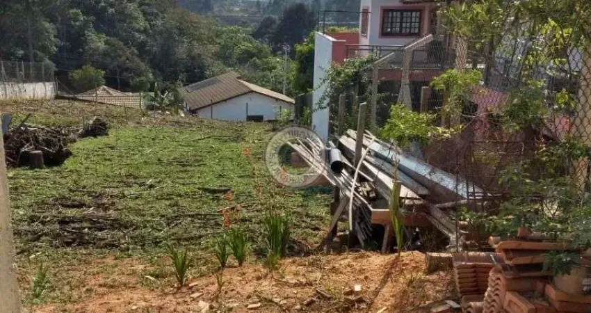 Terreno em condomínio fechado à venda na Condomínio Residencial Sanroqueville, 300, Alto Da Serra (Mailasqui), São Roque