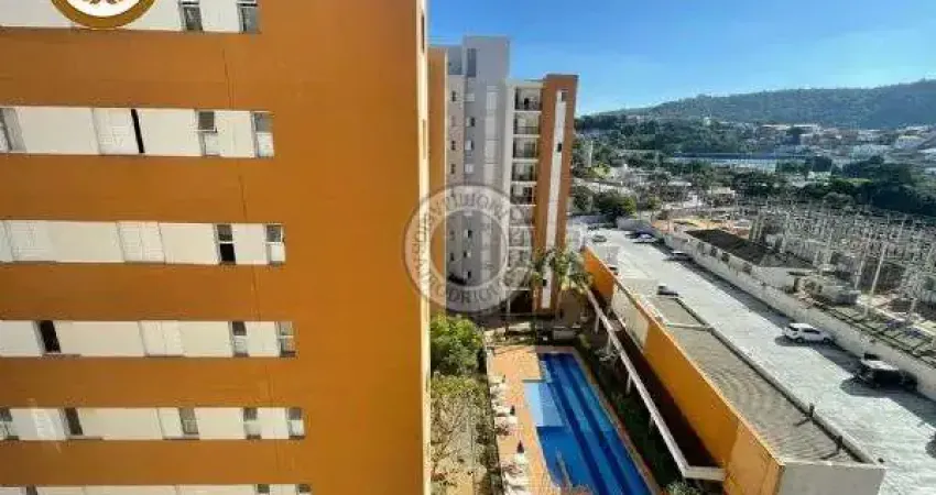 Apartamento Terra Brasilis Para Venda em Sao Roque-SP