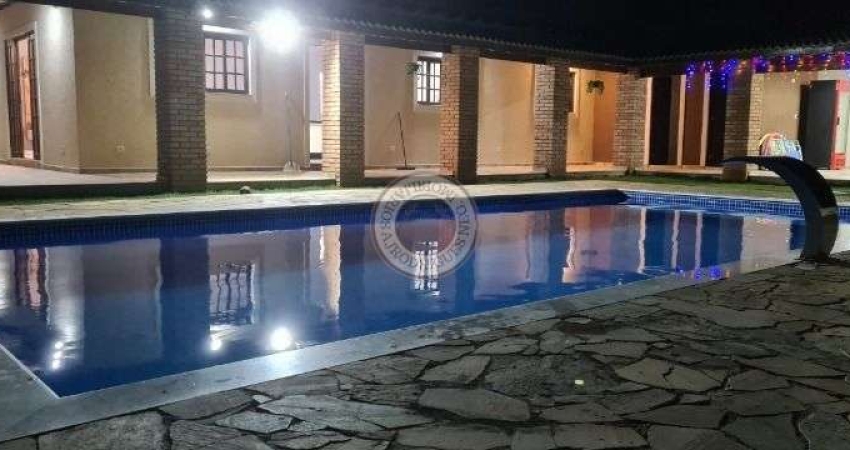 Chácara / sítio com 4 quartos à venda na MUNICIPAL FLORESTA 2, Dona Catarina, Mairinque