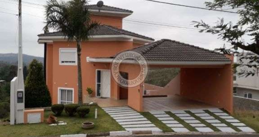 Casa em condomínio fechado com 3 quartos à venda na Rodovia Raposo Tavares, 000, Jardim Cardoso (Mailasqui), São Roque