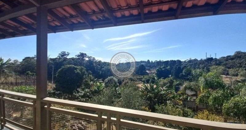 Maravilhosa Casa em condominio fechado