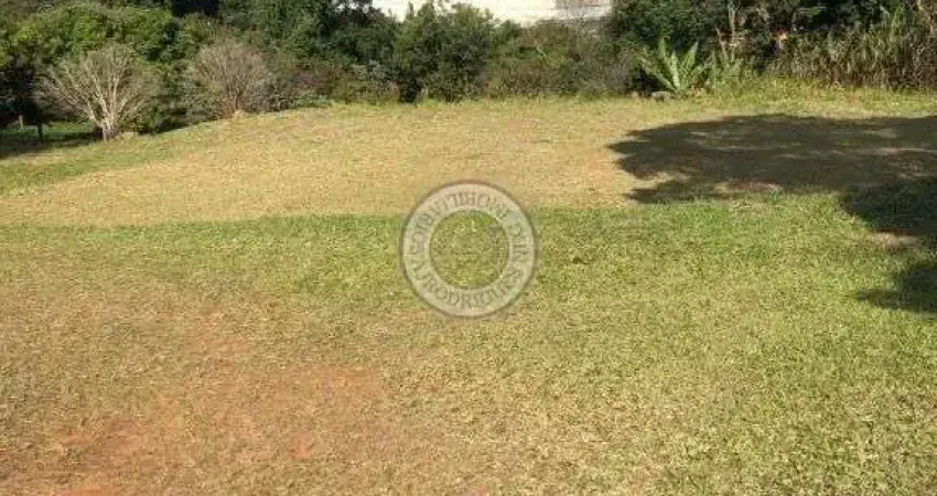 Terreno à venda na Avenida Piracicaba, Vila Nova São Roque, São Roque