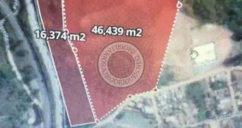 Terreno à venda na Rodovia Prefeito Quintino de Lima, 5, Jardim Conceição, São Roque