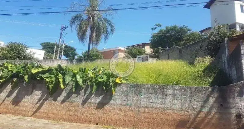 Terreno à venda na Rua Epaminondas de Oliveira, Centro, São Roque