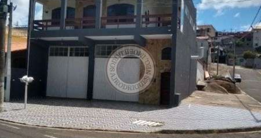 Casa com 2 quartos à venda na Avenida São Manoel, 728, Jardim Villaça, São Roque